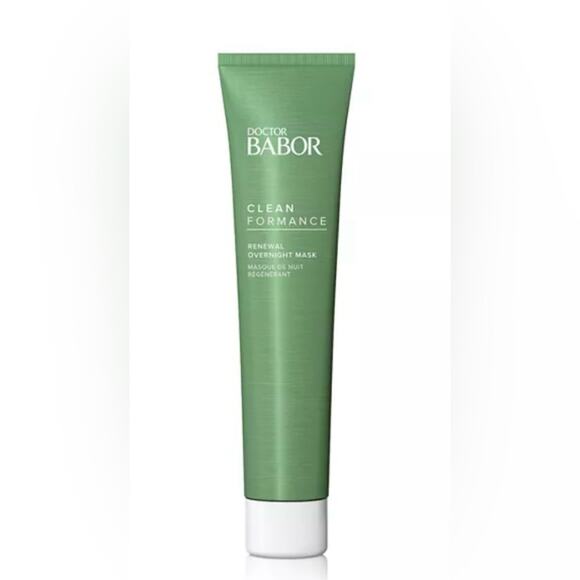Doctor Babor Cleanformance Overnight Mask - Picture 1 of 2